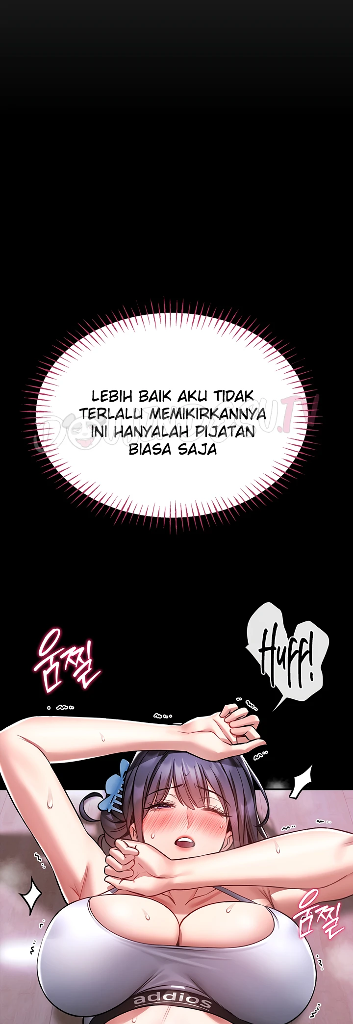 I Will Teach You Self Defense - Page 45